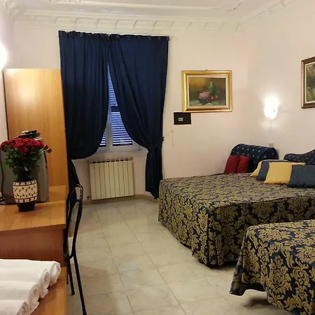 Ventura 3* Roma