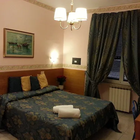 Ventura 3* Roma