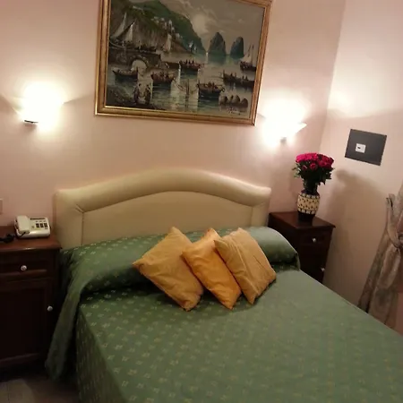 Hotel Ventura