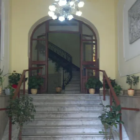 Hotel Ventura