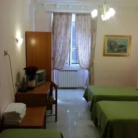 Hotel Ventura 3*
