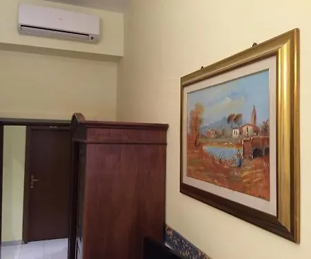 Hotel Ventura Roma