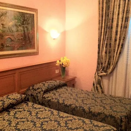 Hotel Ventura 3*