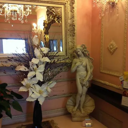 Ventura Hotel
