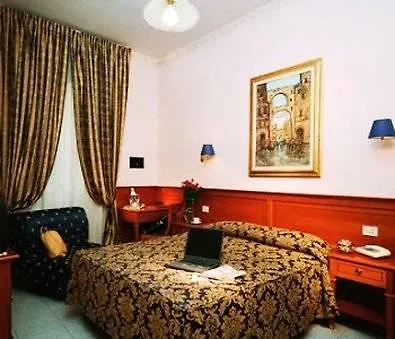 Ventura 3* Roma