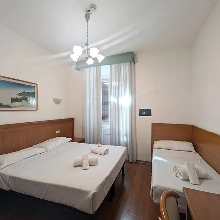 Ventura 3* Řím