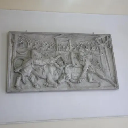 文图拉酒店 酒店 3*