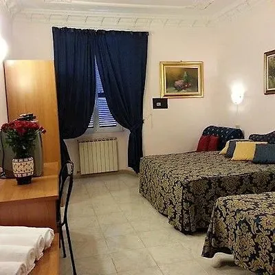 Ventura 3* Řím