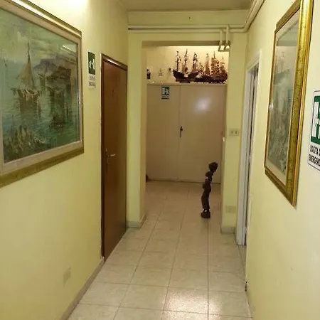 Ventura Hotel