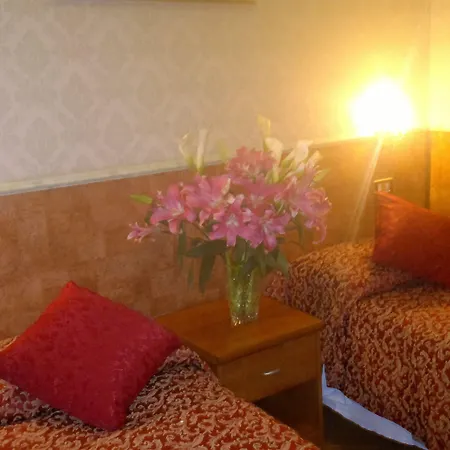 Hotel Ventura 3*
