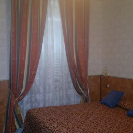 Ventura Hotel 3*