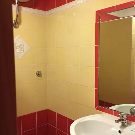 Hotel Ventura 3*