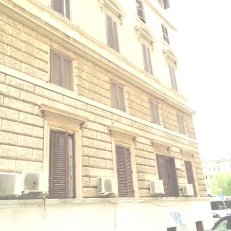 Ventura Rome