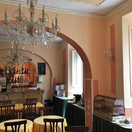 Hotel Ventura
