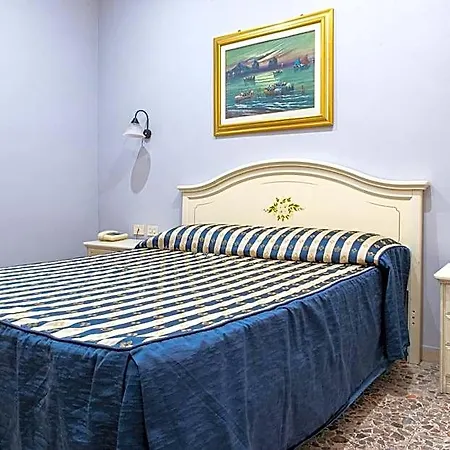 Hotel Ventura 3*