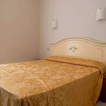 Hotel Ventura Rome