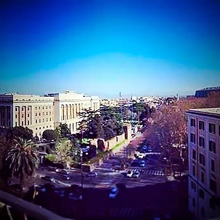 Hotel Ventura 3*