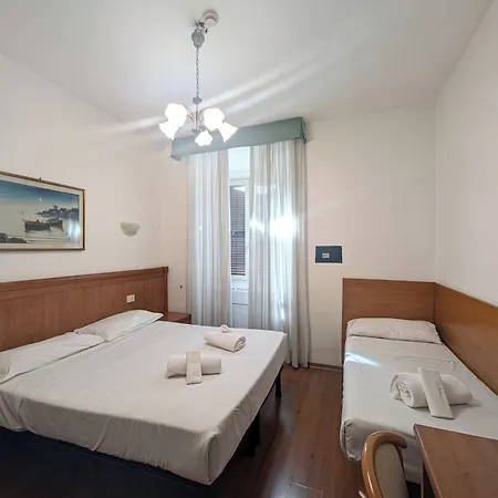 Hotel Ventura 3*