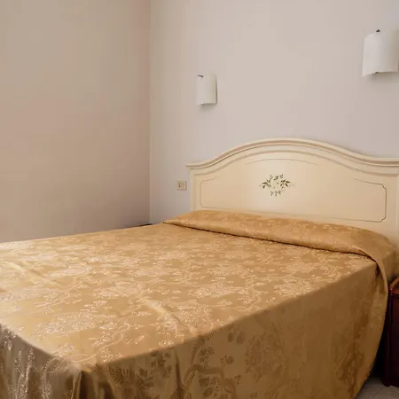 Ventura 3* Rome