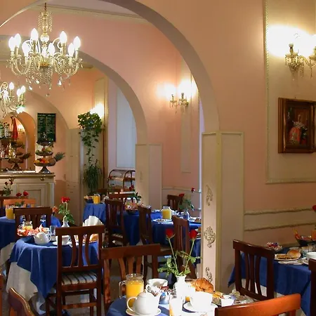 Ventura Hotel Rome