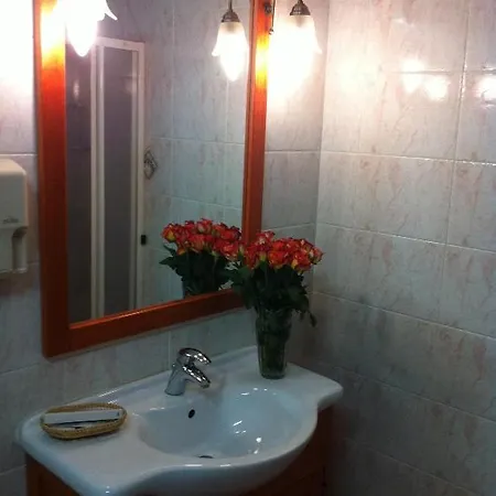Hotel Ventura Rome