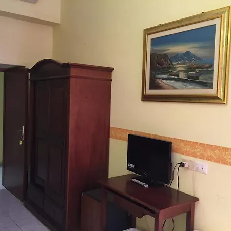 Hotel Ventura