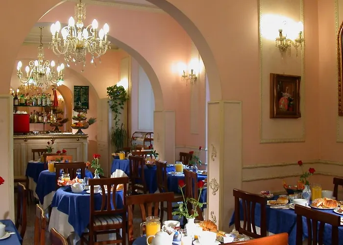 Ventura Hotel Rzym