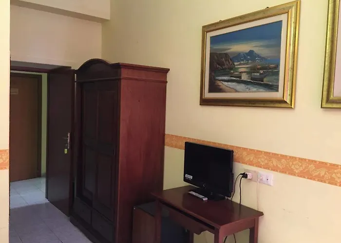 Hotel Ventura