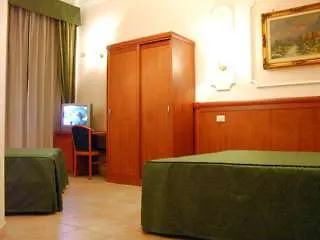 Ventura Szálloda 3*