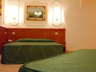 Szálloda Ventura Róma