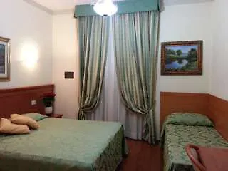 Szálloda Ventura 3*