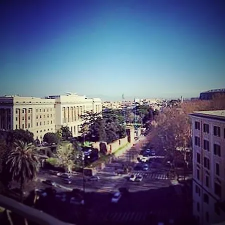 Ventura 3* Róma