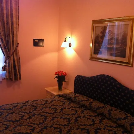 Ventura Szálloda 3*