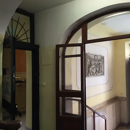 Ventura Ξενοδοχείο
