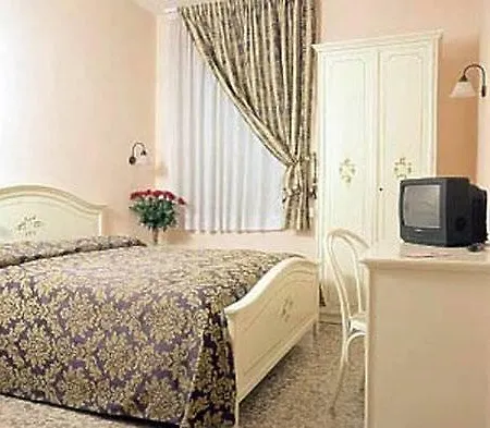 Ventura Ξενοδοχείο